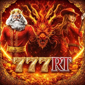 777RT - Game Olahraga Seru dan Menantang