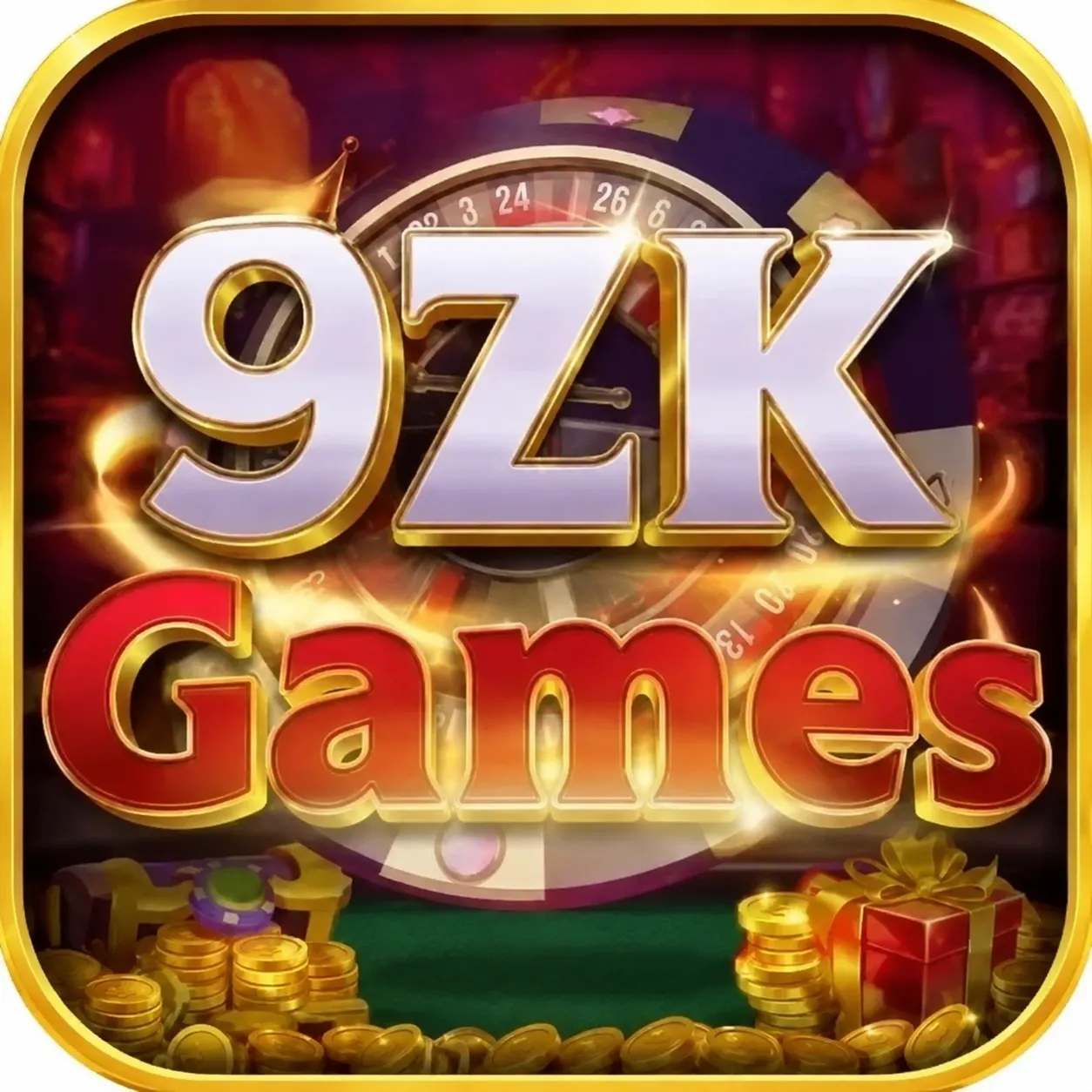9ZKGAMES - Permainan Mahjong Seru dan Menantang