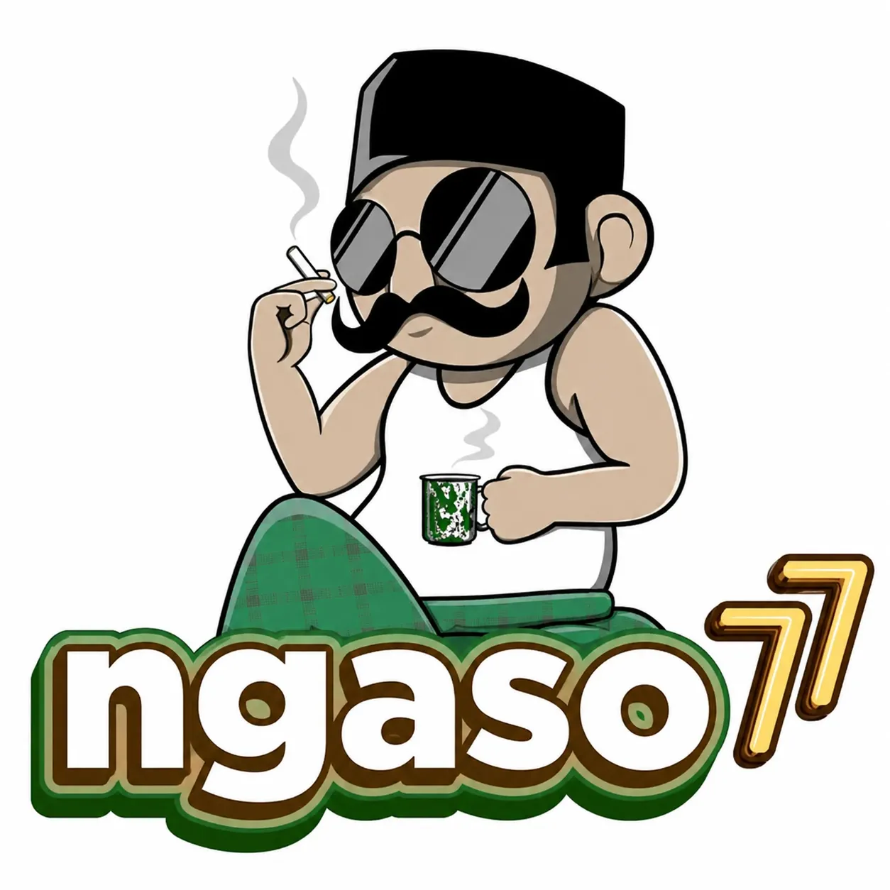 NGASO77 - Permainan Puzzle Menarik untuk Semua Usia
