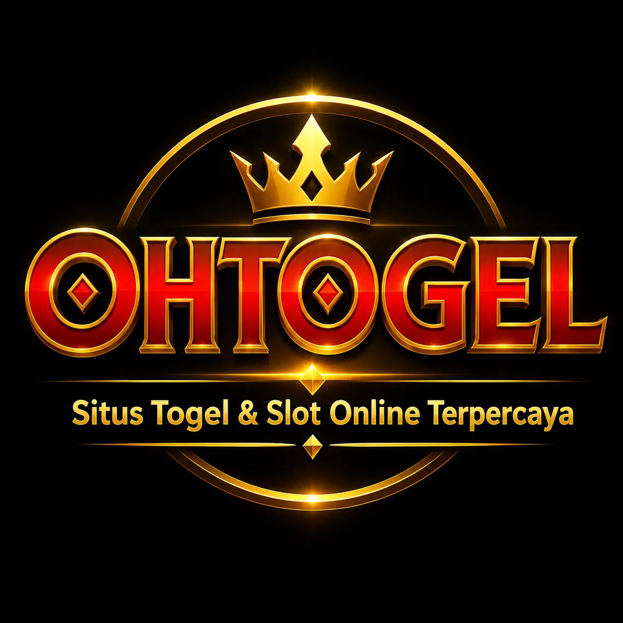OHTOGEL - Game MOBA Seru dan Mengasyikkan