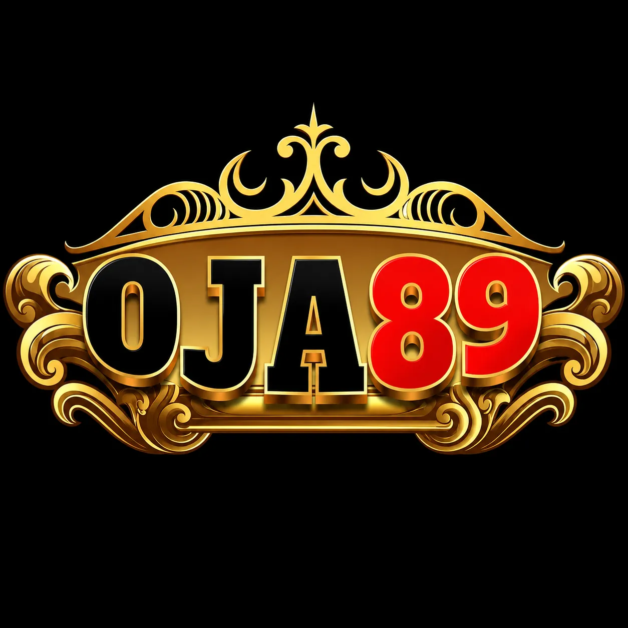 OJA89 - Perang Tanpa Henti di Dunia Aksi