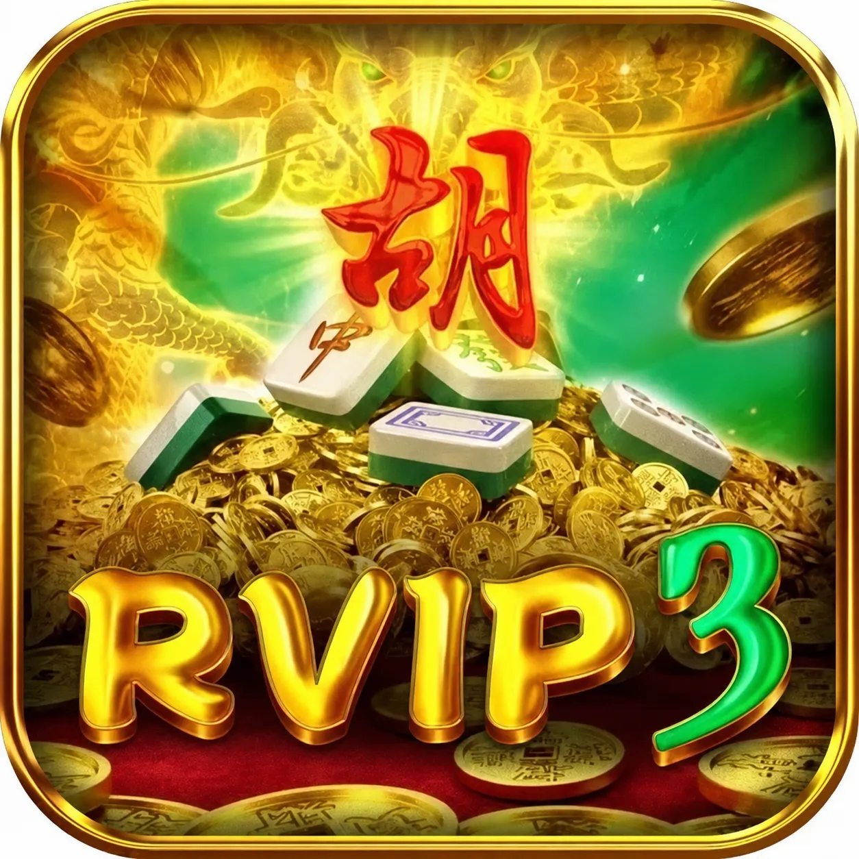 RVIP3 - Permainan Live Casino Terbaik untuk Pengalaman Seru