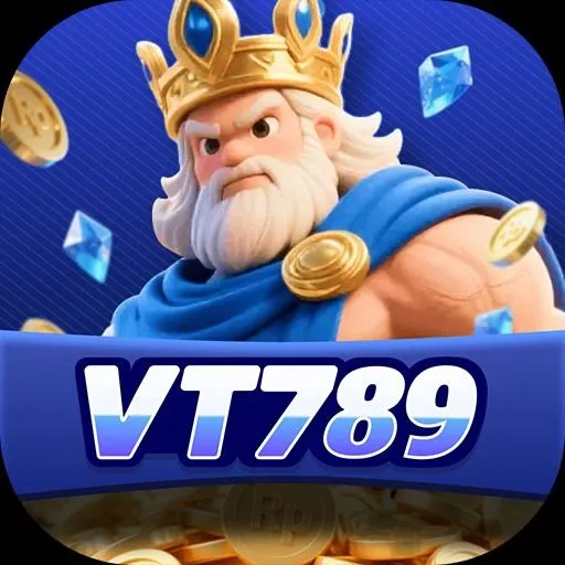 VT789 - Petualangan Fantasi di Dunia ARPG